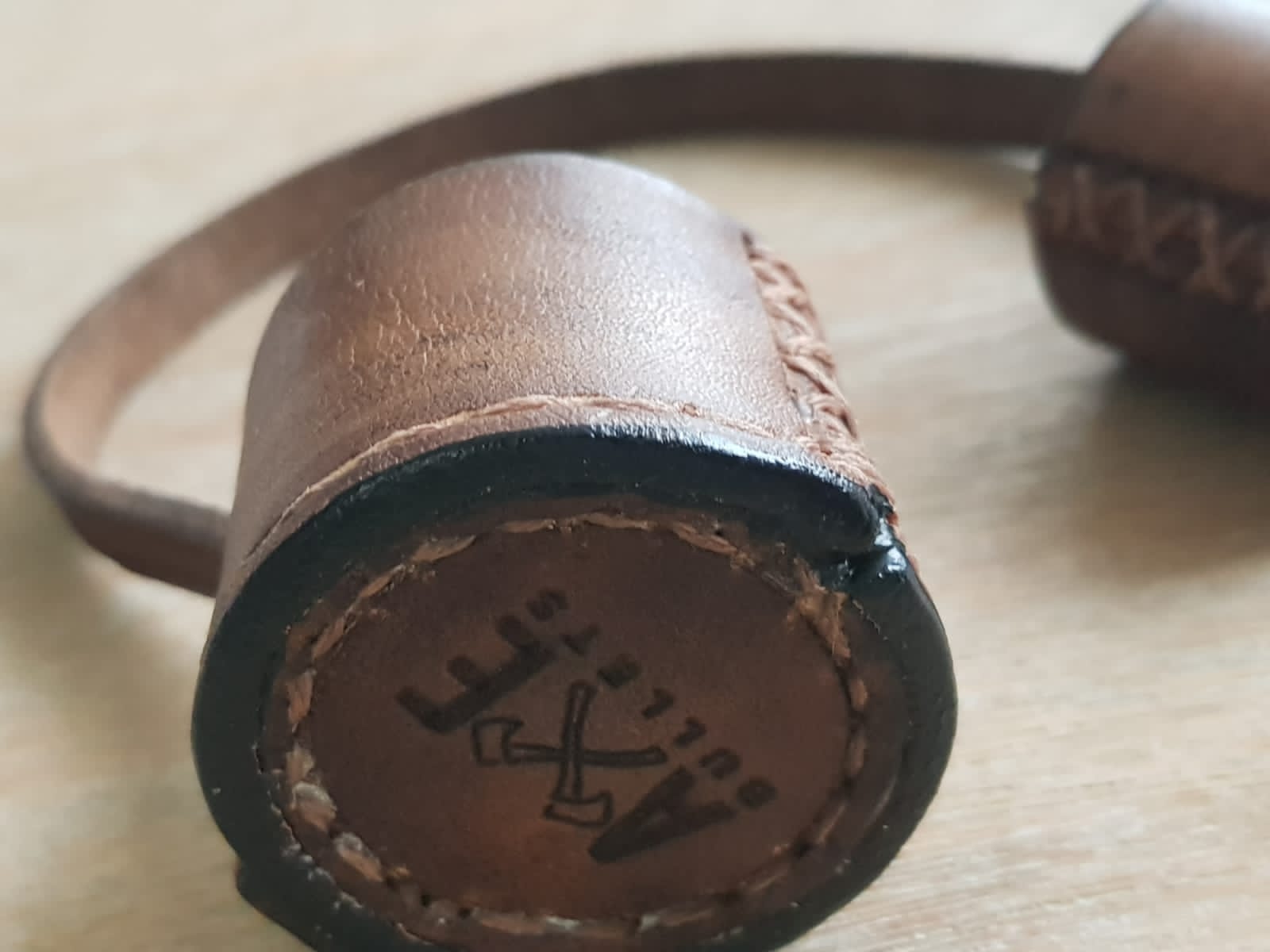 Axe Scope Covers